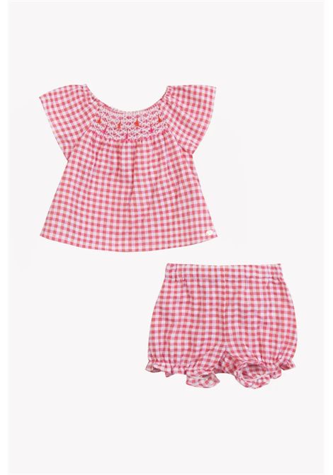 Completo a quadri TARTINE ET CHOCOLAT | CC370613526E